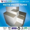 200G,Everyday Waterproof Matte Inkjet Photo Paper,Cast Coated