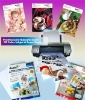 200GSM High Glossy Inkjet photo paper