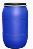 200L open mouth plastic bottles