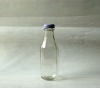 200ML Dressing Style Glass Bottle