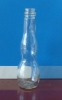 200ML Glass Oil Bottle