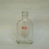 200ML Glass Wine Bottle