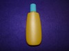 200ML HDPE BOTTLE A200-6 COSMETIC BOTTLE LOTION BOTLE