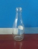 200ML Small Mouth Glass Juice Bottle