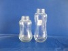 200ML glass milk bottle