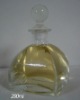 200ML high quality glass aroma bottle