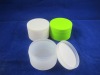 200cc plastic cream jars