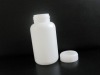 200g PET white capsule bottle