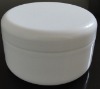 200g plastic cream jar