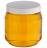 200g plastic jar