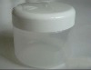 200g pp cosmetic lotion bottle