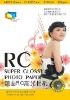 200gsm RC high glossy photo paper & inkjet paper (A4/210*297mm/5760dpi)