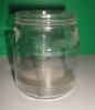 200mL glass jar