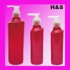 200ml 250ml 400ml PET  bottle