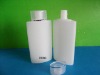 200ml ( 6.7oz)  comestic plastic bottle PE