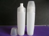 200ml(6oz) PE plastic bottle for comestic