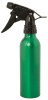 200ml Aluminum bottle&24mm trigger spray