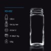 200ml Food Bottle