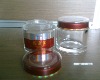 200ml Ginseng jar