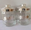 200ml Glass Coffee Jar