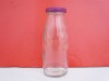 200ml Glass Juice Bottle & Beveage Bottle