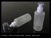 200ml Glass Lotion Bottle