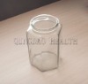 200ml Glass Storage Jar