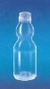 200ml Glass bottles sauce bottle