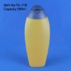 200ml HDPE bottle