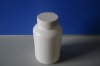 200ml PE Plastic Bottle With Screw Cap(Jar)