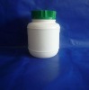 200ml PE bottle with screw cap