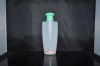 200ml PE shampoo  bottle