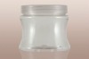 200ml PET jar