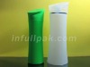 200ml Plastic PE Shampoo Bottle