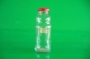 200ml Round glass juice bottle