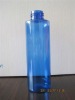 200ml Screw cap plastic container bottle