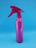 200ml aluminum bottle for hair care