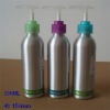 200ml aluminum lotion bottle