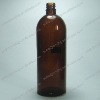 200ml amber pharmaceutical bottle