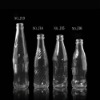 200ml beverage glass bottles