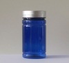 200ml blue bottle