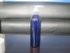 200ml bule PET cream bottle liquid bottle