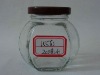 200ml glass jars