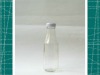 200ml juice glass bottle