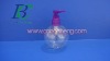 200ml lotion round bottle with pump