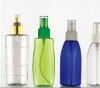 200ml metal perfume bottle sprayer pump