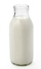 200ml milk glass bottle