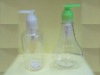 200ml or 7oz PET Plastic Liquid Pump Bottle