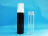 200ml palstic foam bottle with 43 necksize foam pump