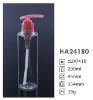 200ml pet bottle for hand wash